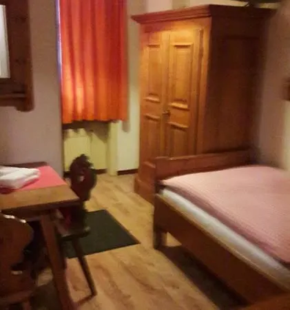 Baeren Bern-neuenegg Self-check-in Guest house *