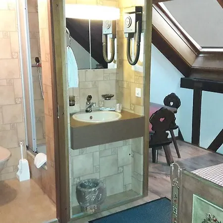 Baeren Bern-neuenegg Self-check-in Casa de hóspedes *