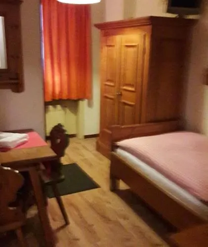 Baeren Bern-neuenegg Self-check-in Maison d'hôtes *