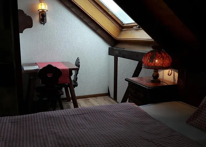 Baeren Bern-neuenegg Self-check-in Maison d'hôtes *