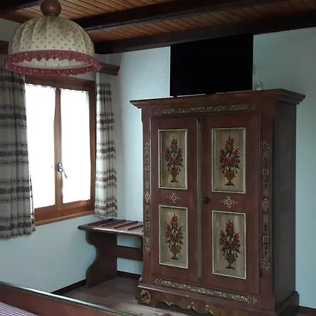 Bären Bern-neuenegg Self-check-in Gasthof *