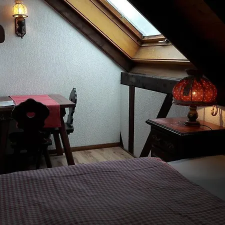 Bären Bern-neuenegg Self-check-in Gasthof *