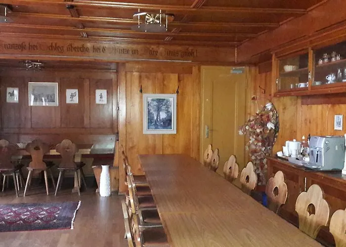 Gasthof Bären Bern-neuenegg Self-check-in