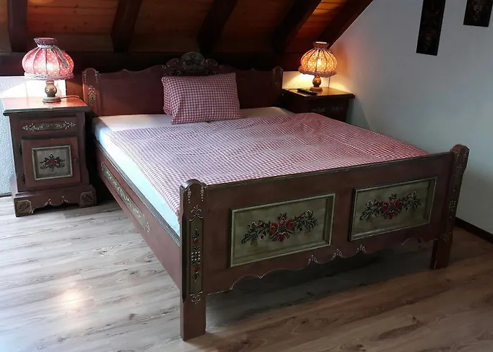 Gasthof Bären Bern-neuenegg Self-check-in Neuenegg